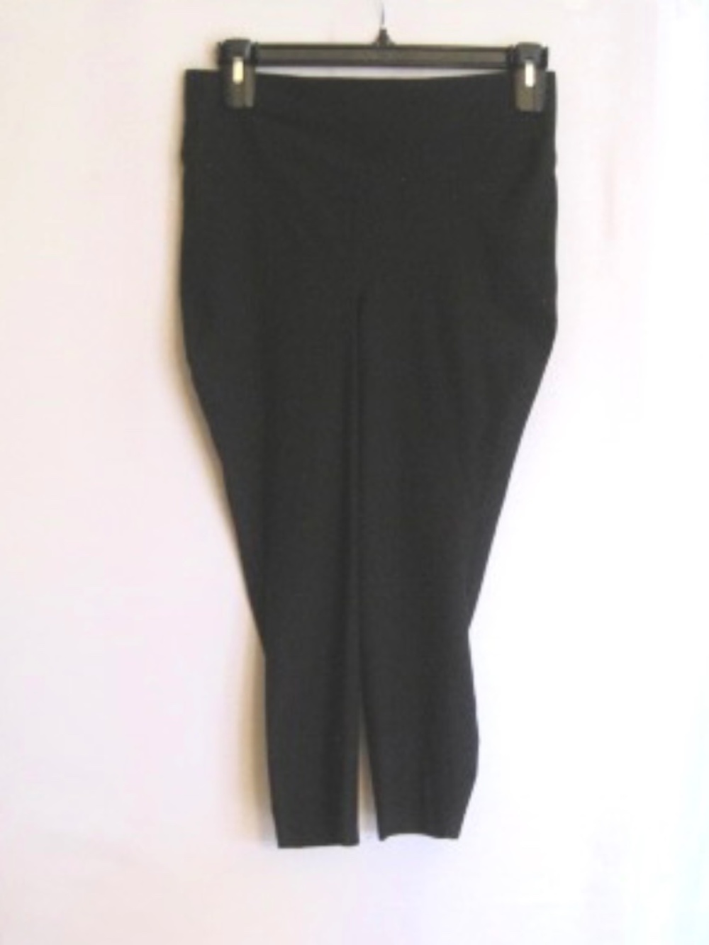 Lulu Lemon Base Pace High Rise Pant Ribbed 23" - Picture 5 of 9